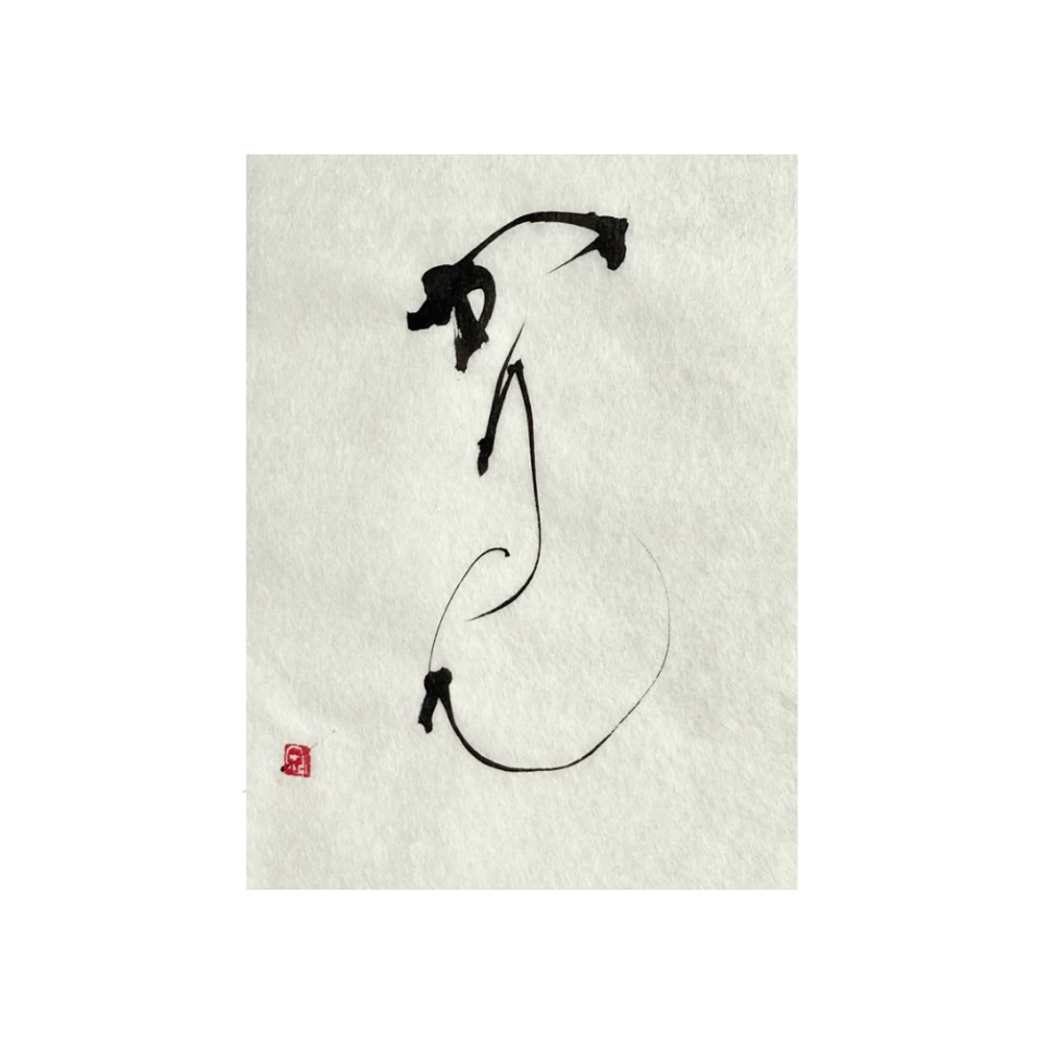 Hikari Script（光筆）-結びの書-